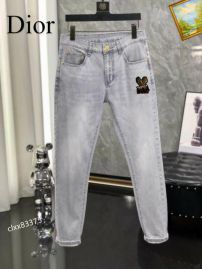 Picture of Dior Jeans _SKUDior28-3825tx0114522